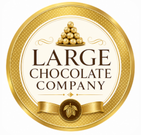 Large chocolate company