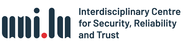 SnT — Interdisciplinary Centre for Security, Reliability and Trust