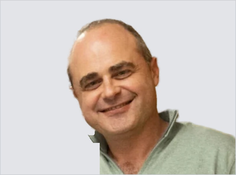 Eddie Berkovitch