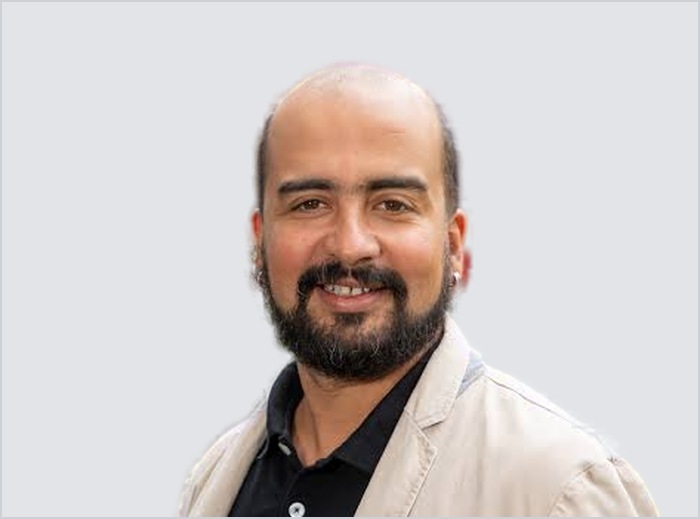 Dr. Jorge Meira