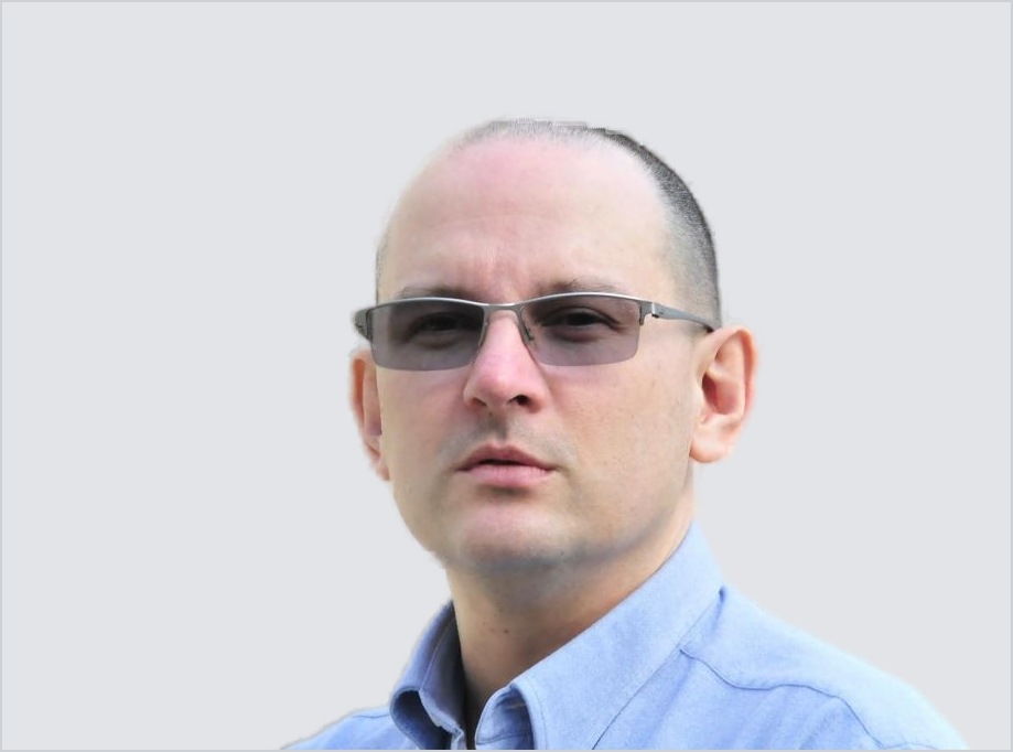 Prof. Radu State