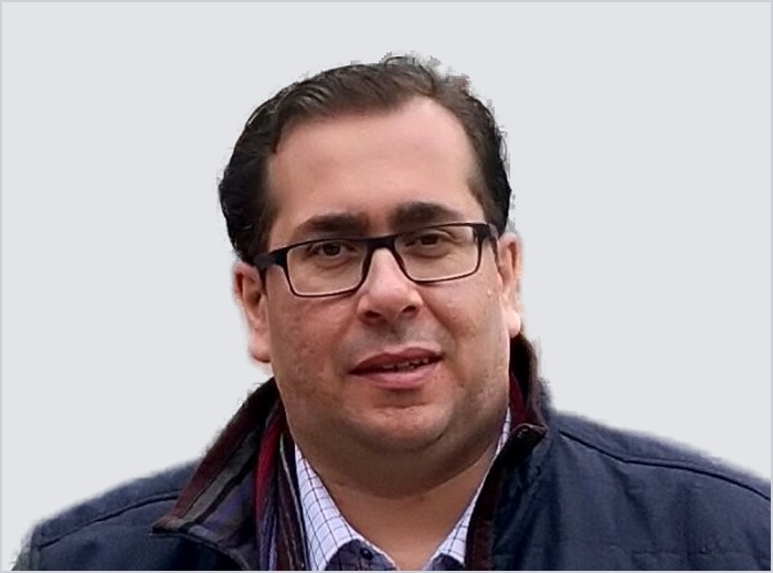 Dr. Wazen Shbair
